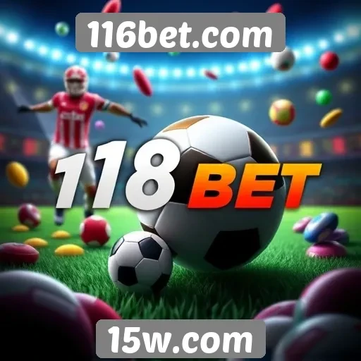 Análise dos jogos disponíveis no 116bet com foco na diversidade