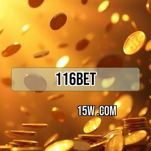 116bet.com: A Experiência de Jogos que Você Sempre Quis