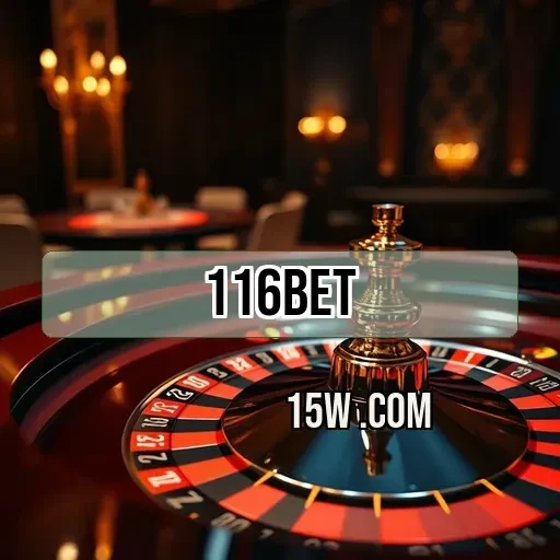116bet.com: Benefícios Inexplorados do Login em Apostas Online