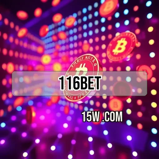 116bet.com: Ofertas Imperdíveis Que Você Não Pode Perder!