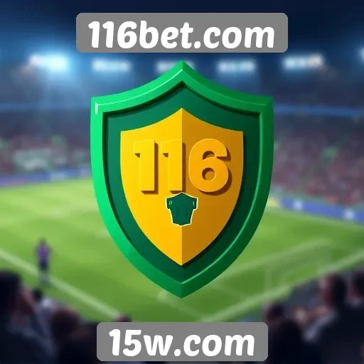 Segurança e confiabilidade do 116bet.com para jogadores