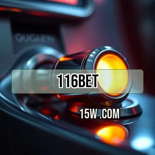 116bet.com: Descubra os Recursos Fantásticos da Seção Esportiva