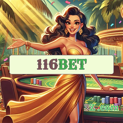 Descubra o Programa de Fidelidade da 116bet.com: Recompensas e Benefícios Exclusivos